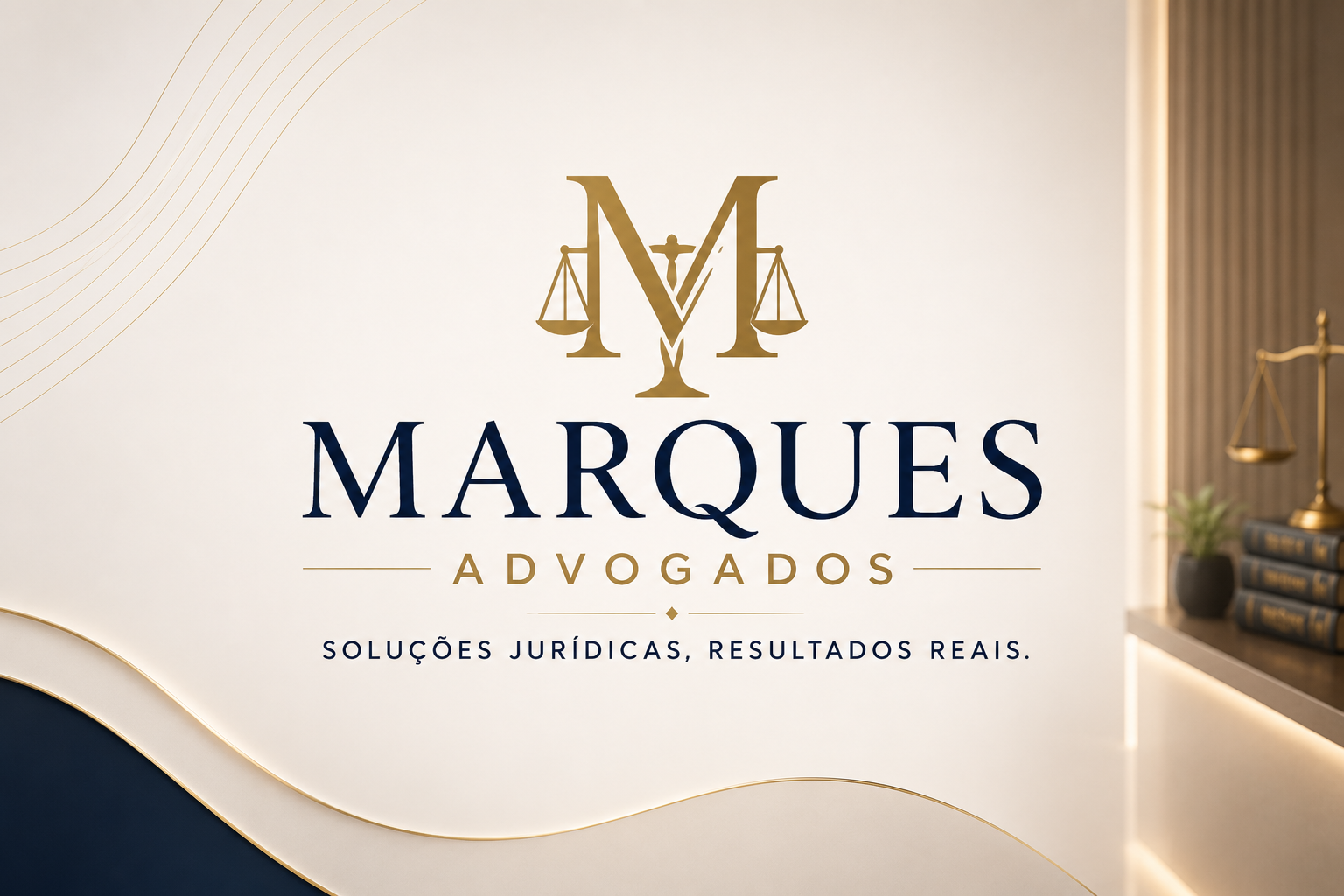 Marques & Associados — Advocacia