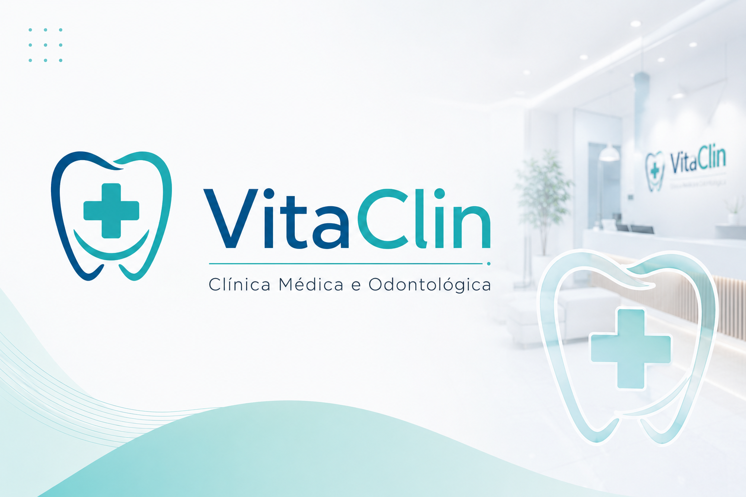 VitaClin — Clínica Médica
